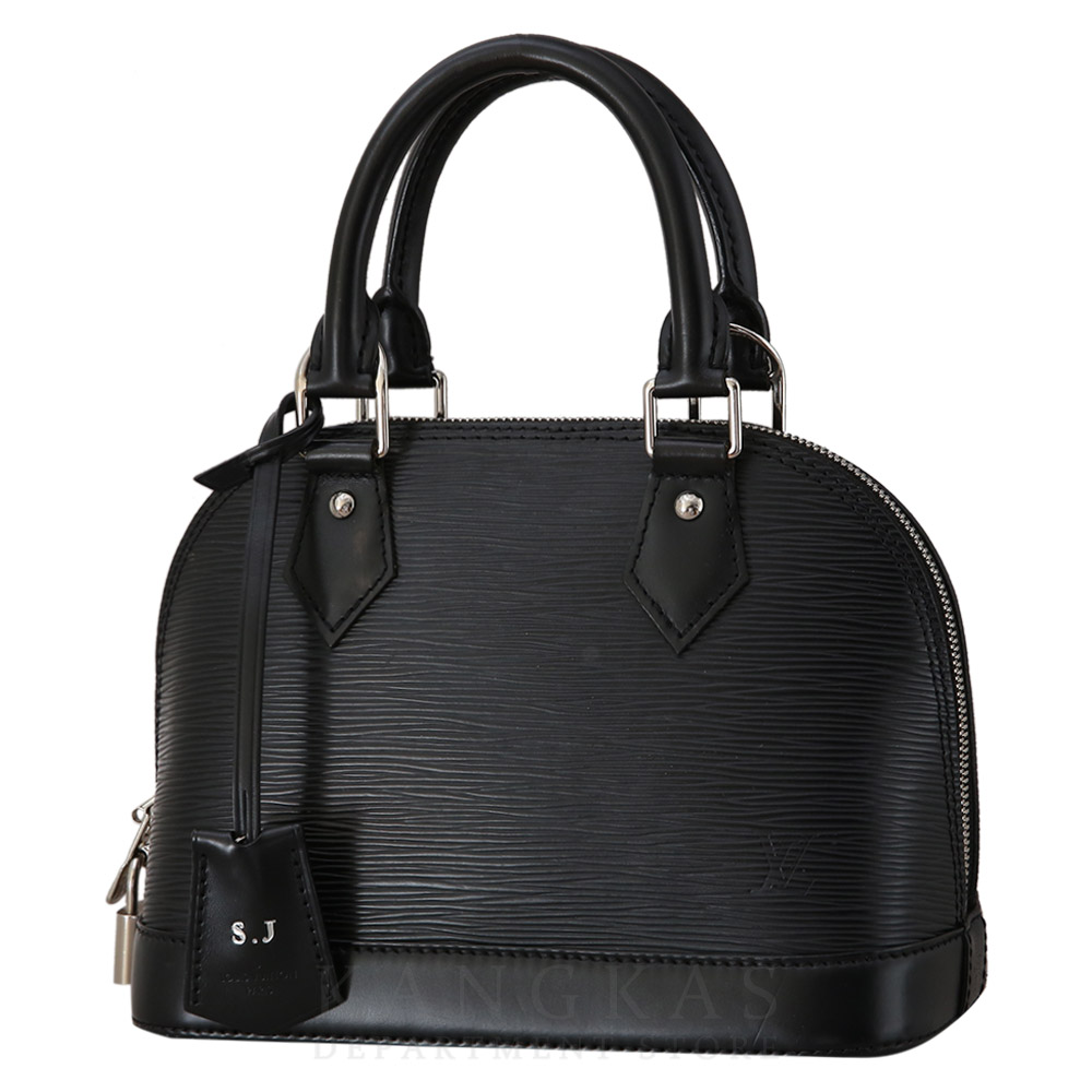 LOUIS VUITTON(USED)루이비통 에삐 알마 BB